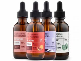 4 Lazarus Naturals Products You Must Try