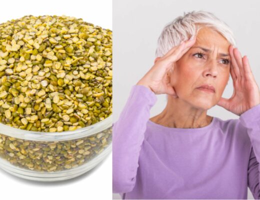Herbs and Supplements for Menopause