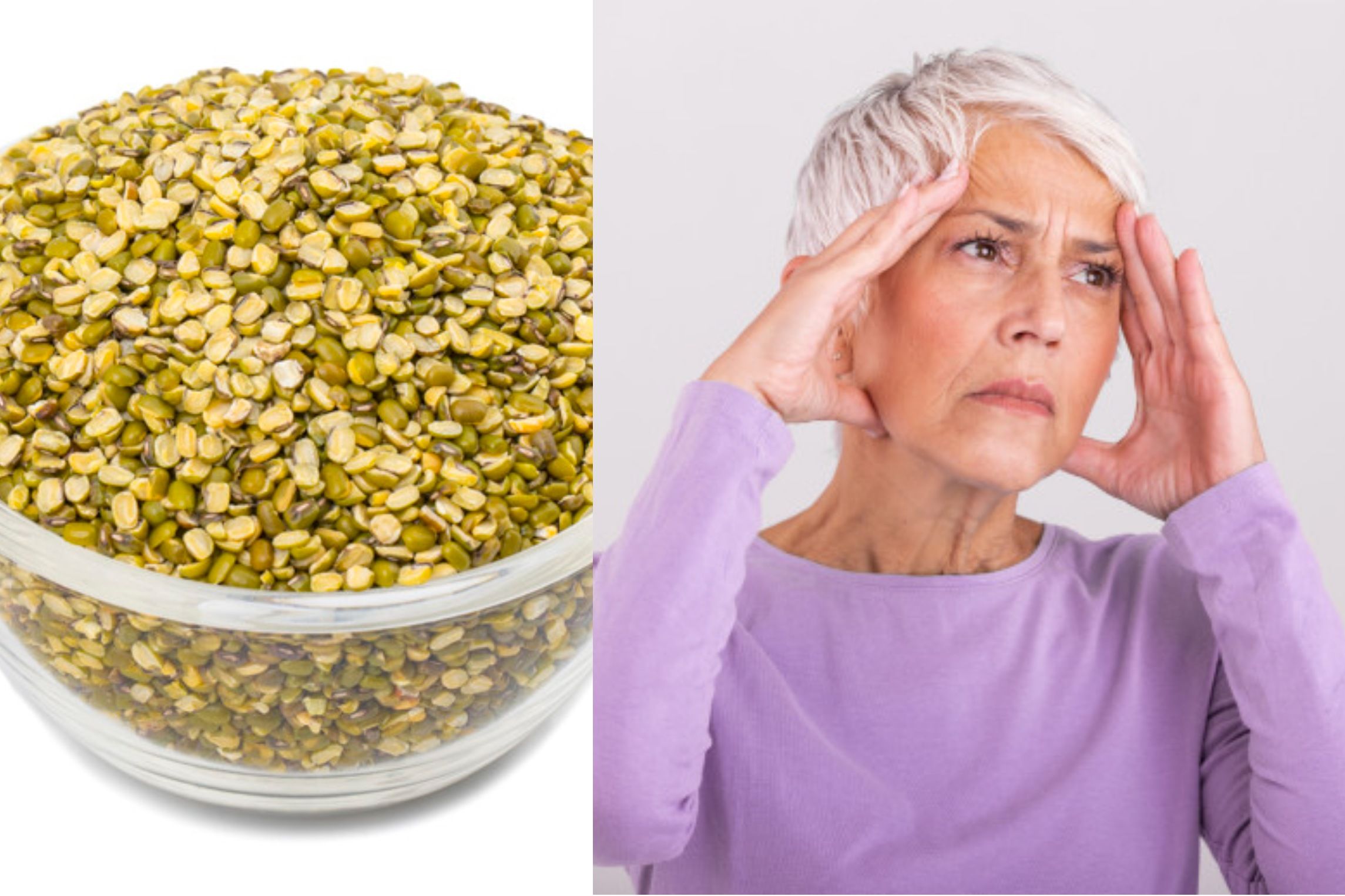 Herbs and Supplements for Menopause