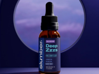 Comprehensive Review of the Top CBD Tinctures By Slumber CBD