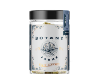 Comprehensive Guide to the Top CBD Flower Varieties By Botany Farms